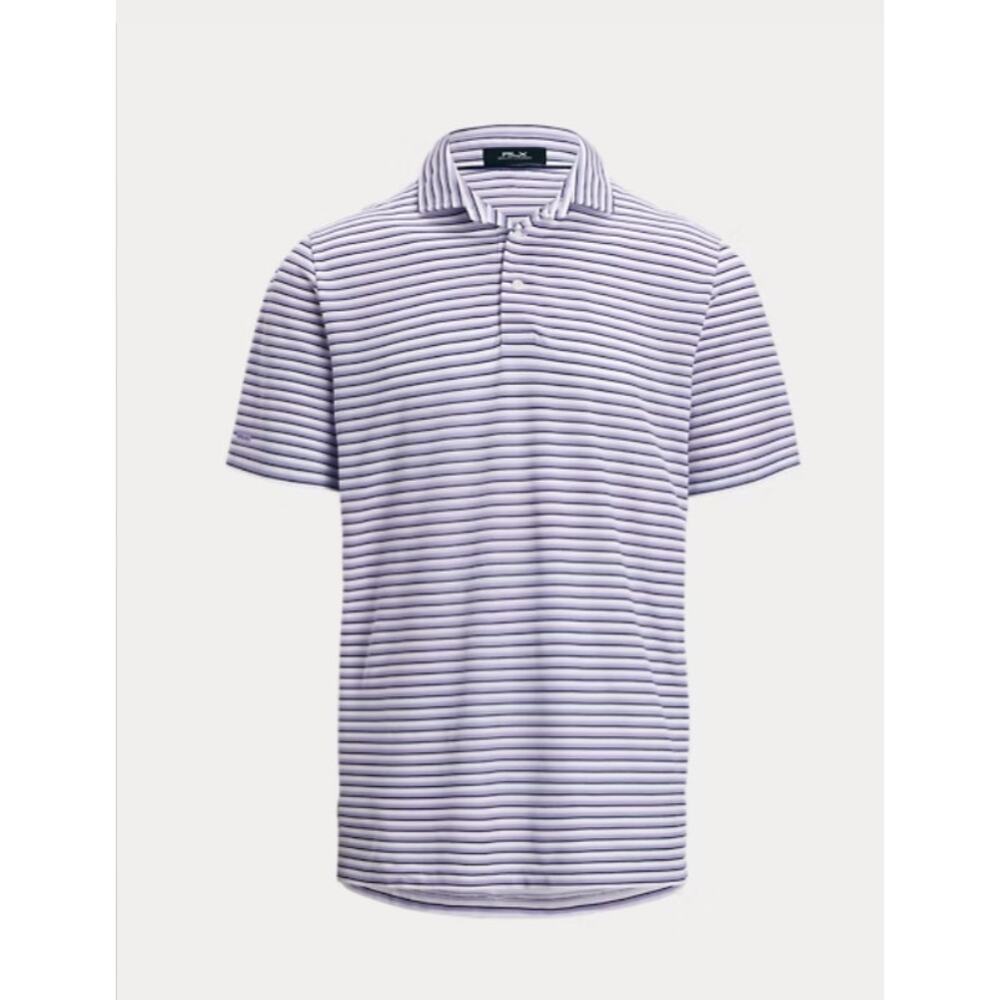 Ralph Lauren RLX golf polo classic fit performance sz XL $110